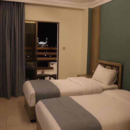 Mariam Boutique Hotel Aqaba Ngoại thất bức ảnh