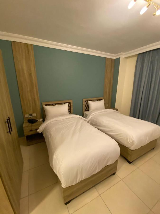 Mariam Boutique Hotel Aqaba Ngoại thất bức ảnh