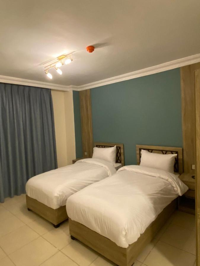 Mariam Boutique Hotel Aqaba Ngoại thất bức ảnh