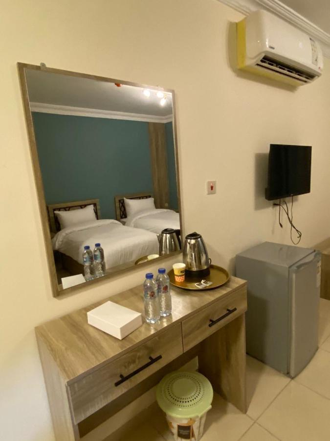 Mariam Boutique Hotel Aqaba Ngoại thất bức ảnh