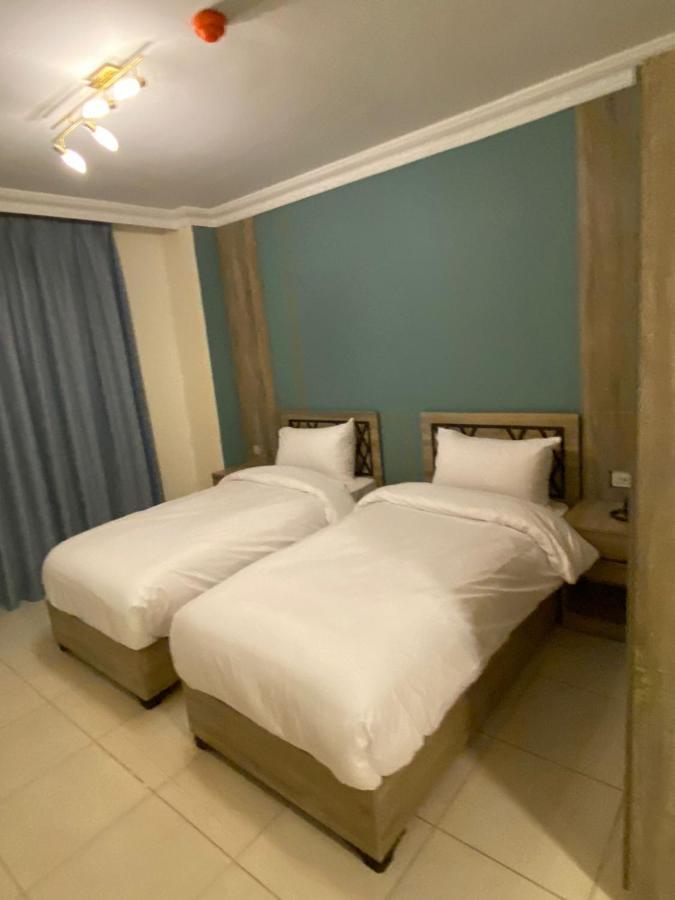 Mariam Boutique Hotel Aqaba Ngoại thất bức ảnh