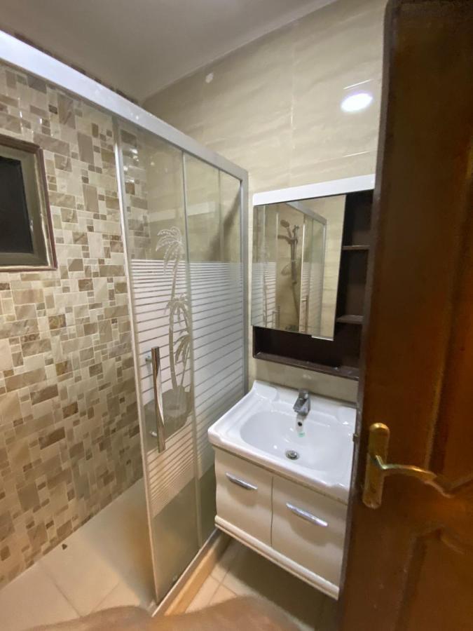 Mariam Boutique Hotel Aqaba Ngoại thất bức ảnh