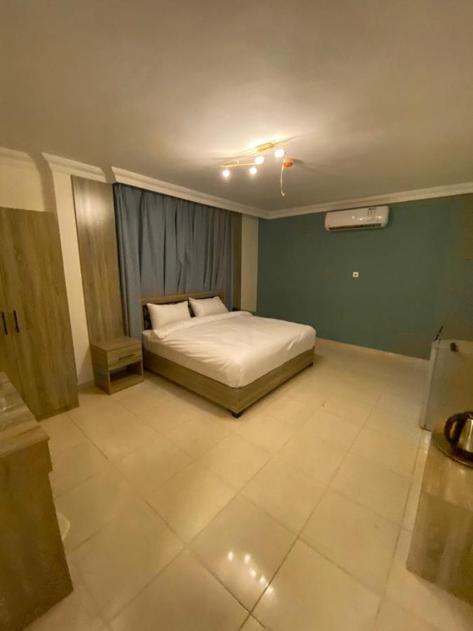 Mariam Boutique Hotel Aqaba Ngoại thất bức ảnh