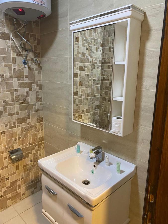 Mariam Boutique Hotel Aqaba Ngoại thất bức ảnh