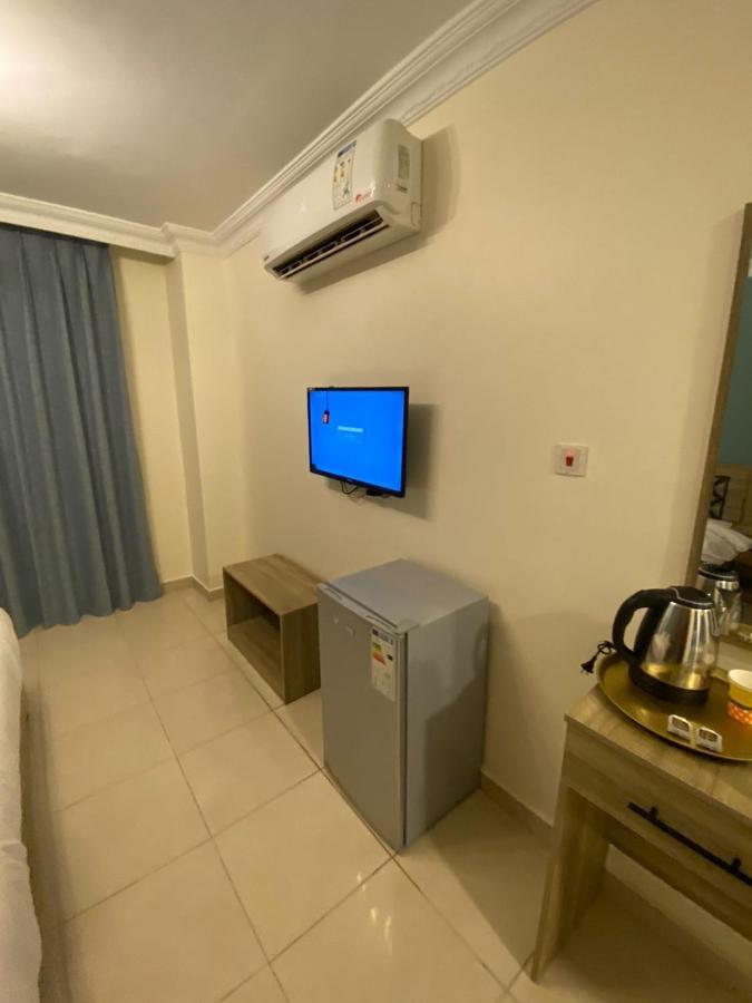 Mariam Boutique Hotel Aqaba Ngoại thất bức ảnh