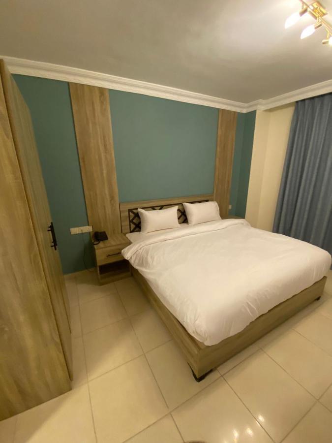 Mariam Boutique Hotel Aqaba Ngoại thất bức ảnh