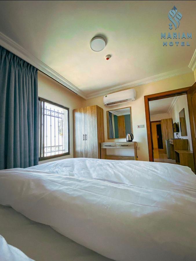 Mariam Boutique Hotel Aqaba Ngoại thất bức ảnh