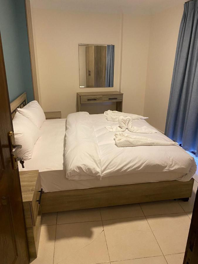 Mariam Boutique Hotel Aqaba Ngoại thất bức ảnh