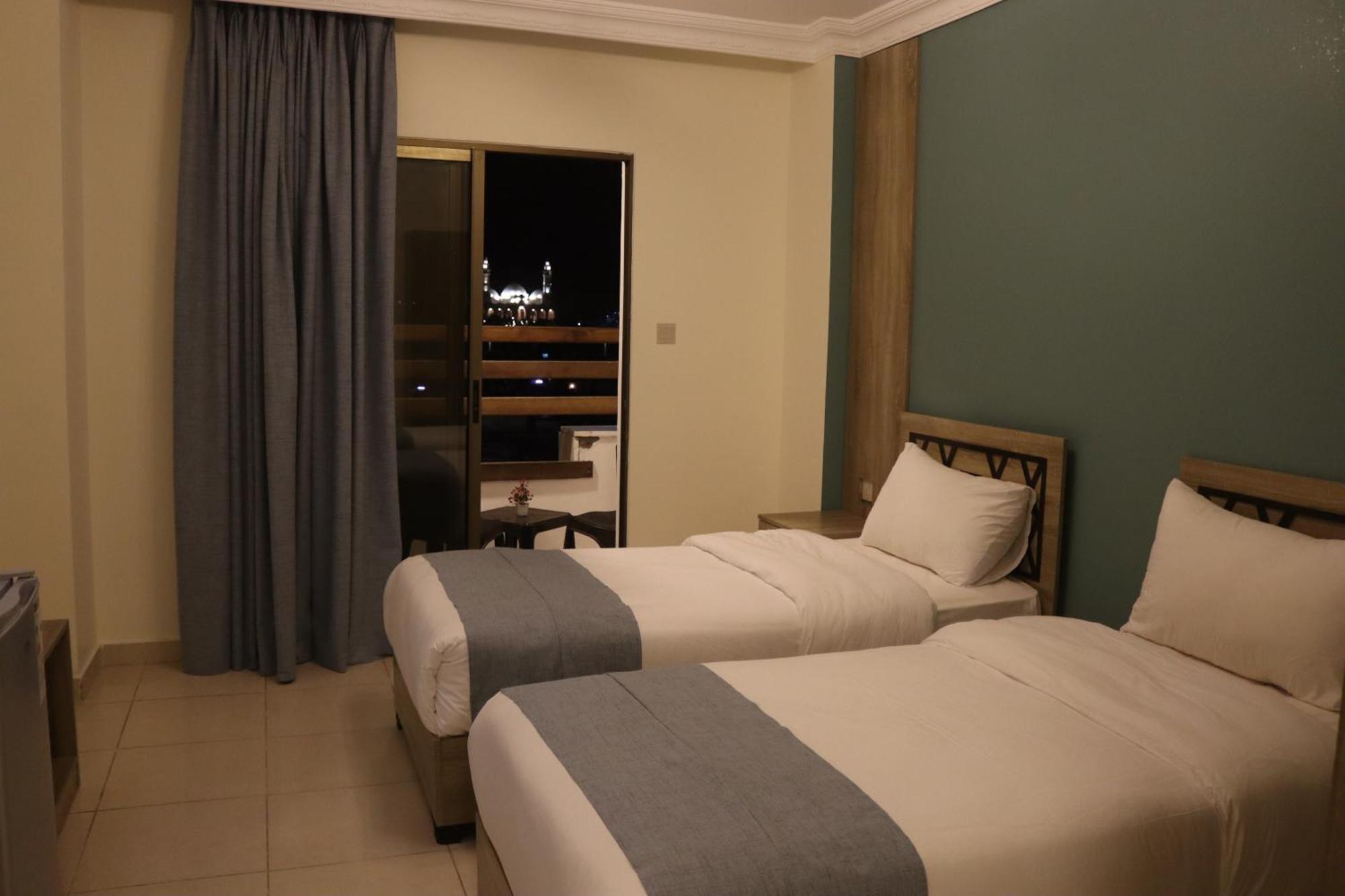 Mariam Boutique Hotel Aqaba Ngoại thất bức ảnh