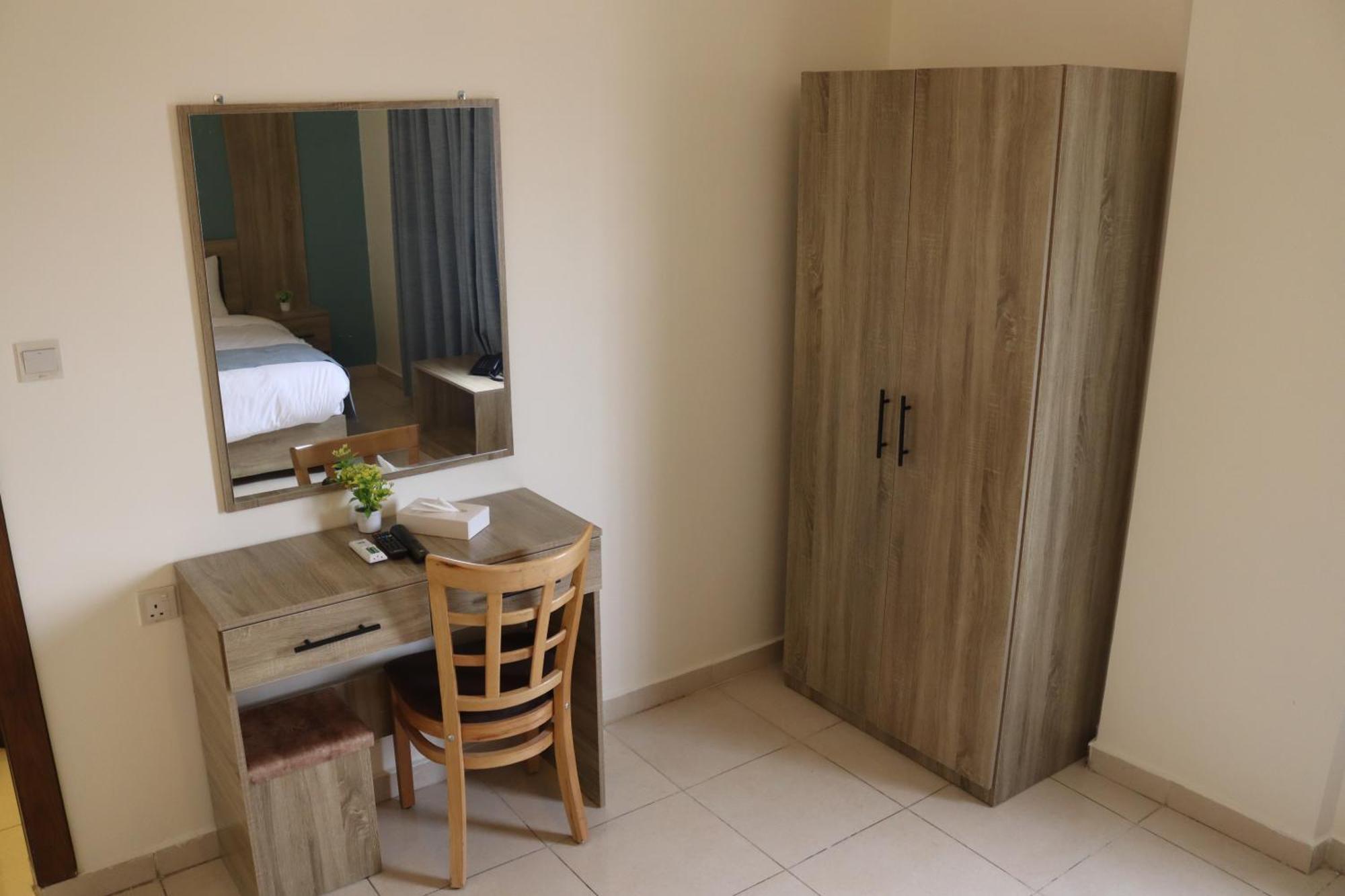 Mariam Boutique Hotel Aqaba Ngoại thất bức ảnh