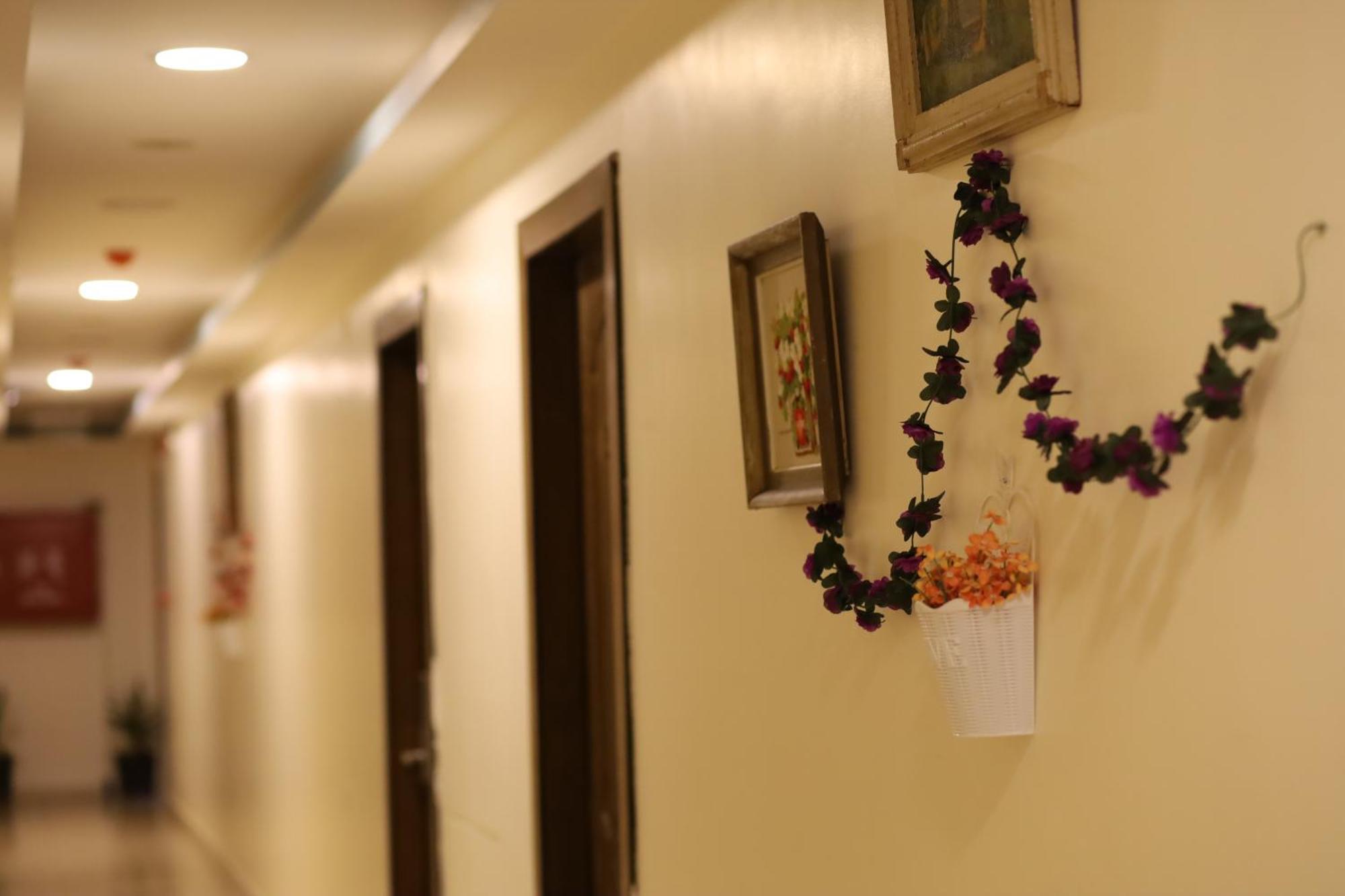 Mariam Boutique Hotel Aqaba Ngoại thất bức ảnh