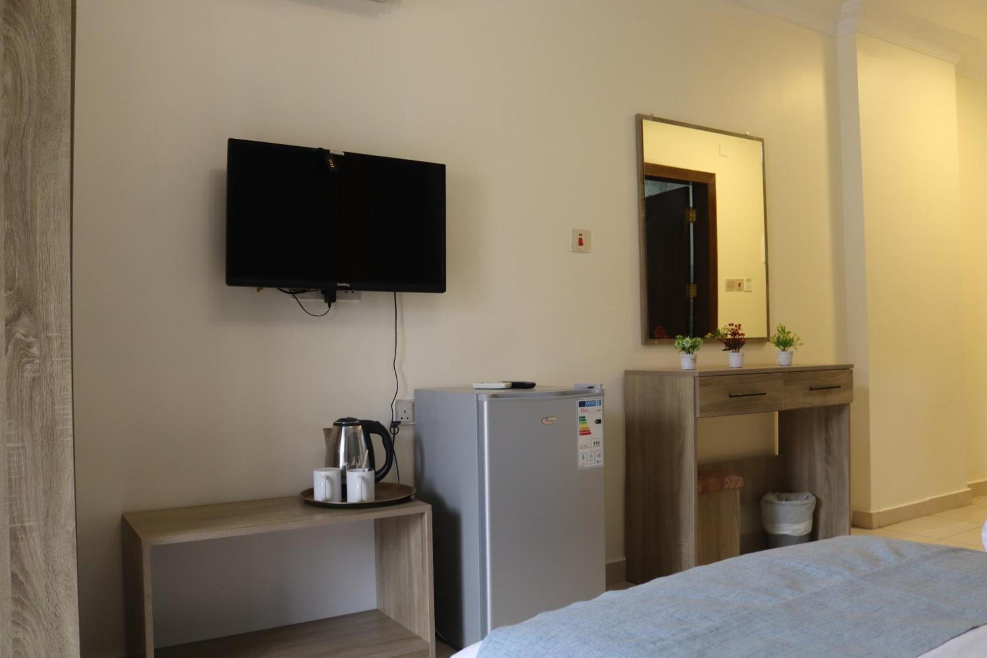 Mariam Boutique Hotel Aqaba Ngoại thất bức ảnh