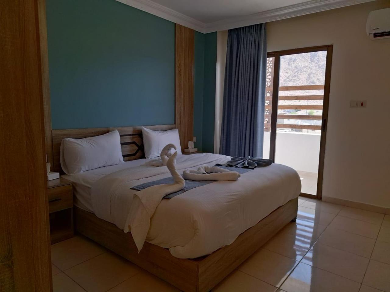 Mariam Boutique Hotel Aqaba Ngoại thất bức ảnh