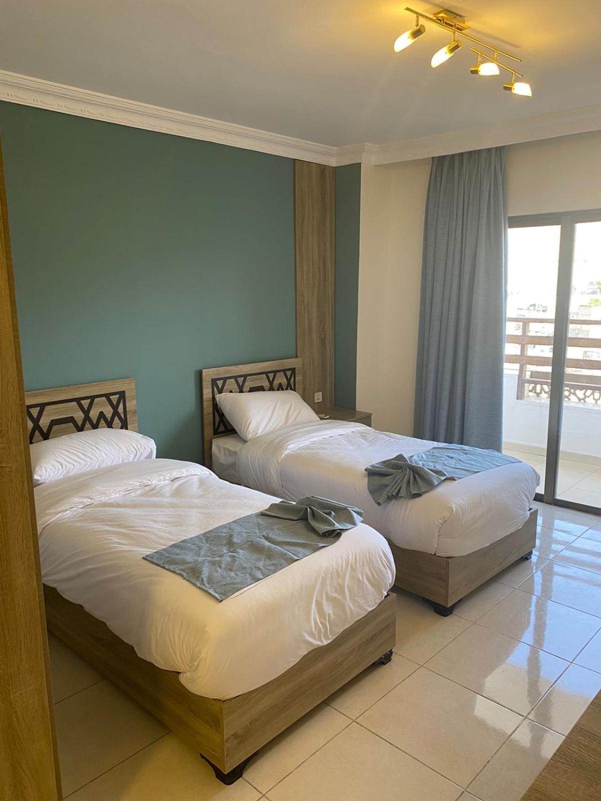 Mariam Boutique Hotel Aqaba Ngoại thất bức ảnh